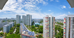 Blk 460 Teck Ghee Grandeur (Ang Mo Kio), HDB 5 Rooms #560991171
